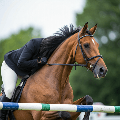 Elite Showjumping